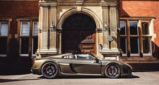 supercar supercar