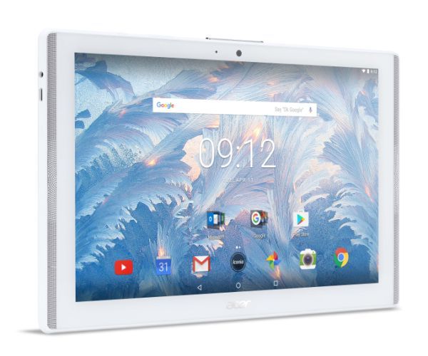 Acer Iconia Tab 10 A3-A50