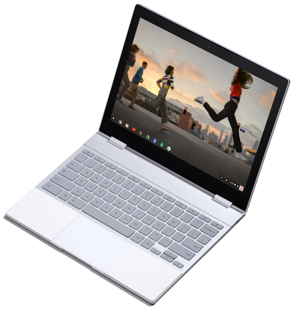 Google Pixelbook Google Pixelbook