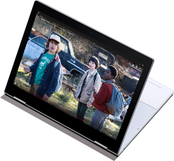 Google Pixelbook Google Pixelbook