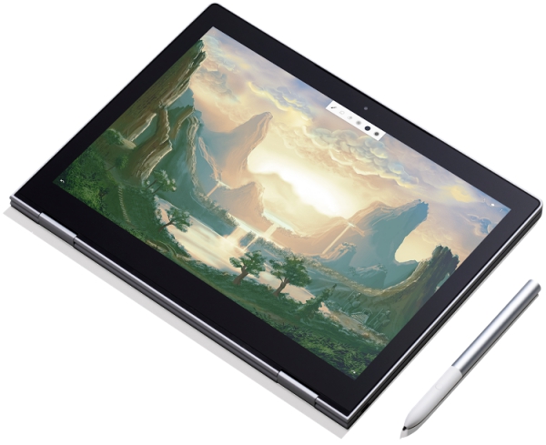 Google Pixelbook Google Pixelbook
