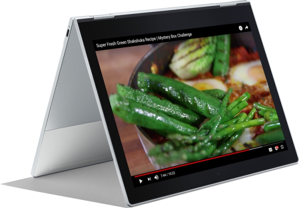 Google Pixelbook Google Pixelbook
