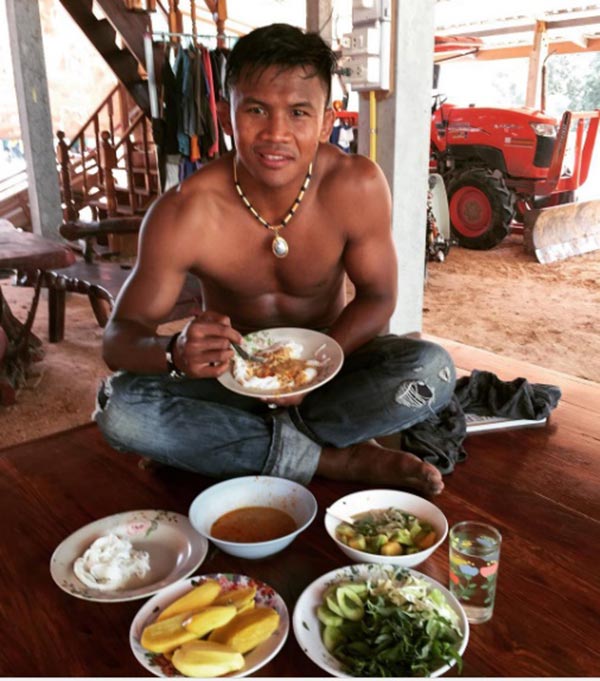 บัวขาว บัญชาเมฆ บัวขาว บัญชาเมฆ