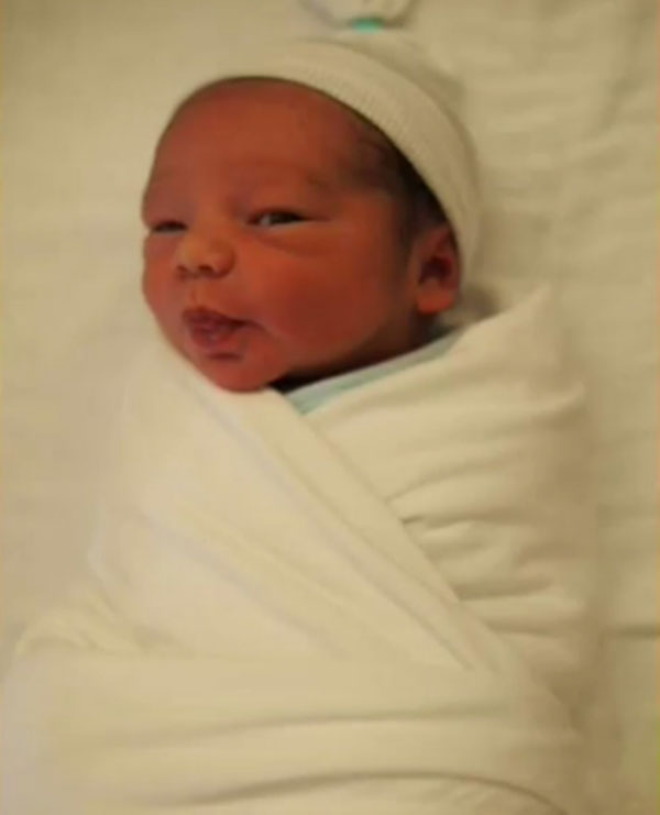 เจนสุดา ปานโต คลอดลูก เจนสุดา ปานโต คลอดลูก