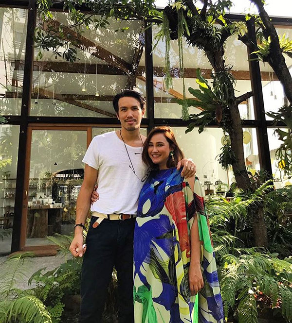 เจนสุดา ปานโต คลอดลูก เจนสุดา ปานโต คลอดลูก
