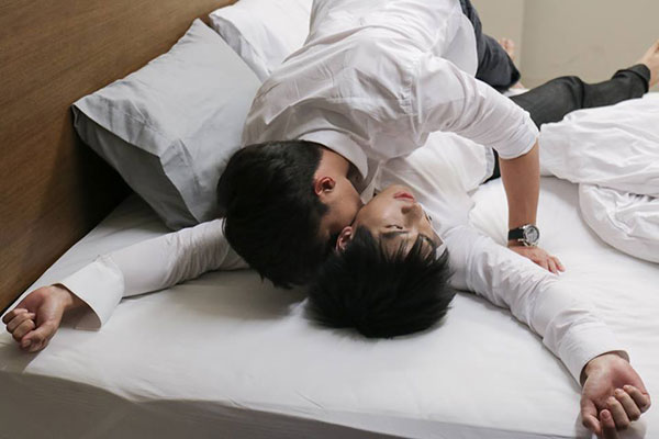 อกหักมารักกับผม อกหักมารักกับผม