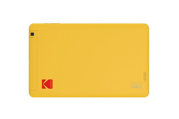 Kodak Tablet