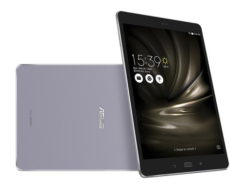 ASUS เปิดตัว ZenPad 3S 10 LTE