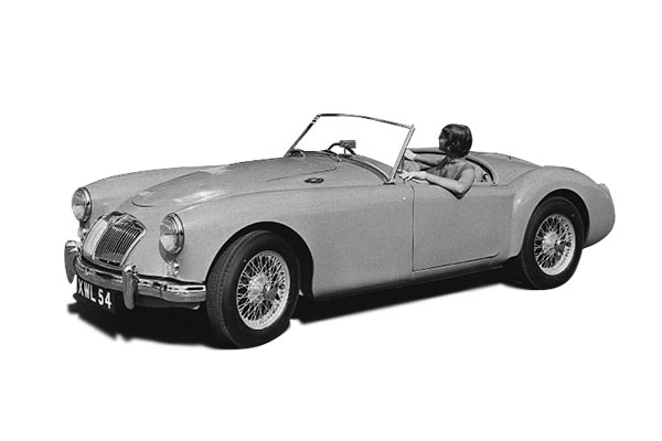 MG E-Motion Concept MG E-Motion Concept