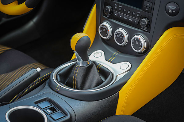 Nissan 370Z Heritage Edition Nissan 370Z Heritage Edition