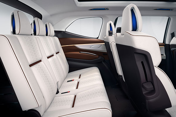 Subaru Ascent 2018 Subaru Ascent 2018