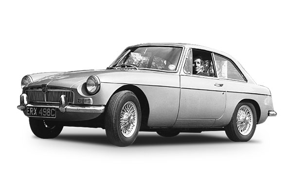 MG E-Motion Concept MG E-Motion Concept