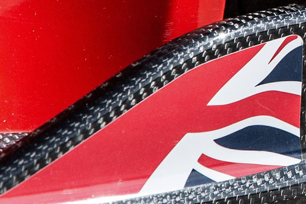 Aston Martin Vanquish S Red Arrows edition Aston Martin Vanquish S Red Arrows edition