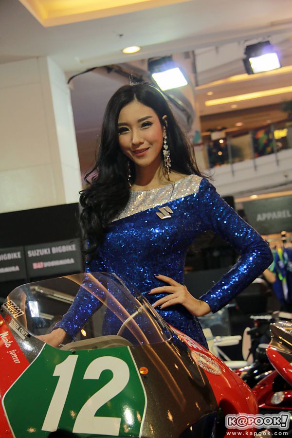 Bangkok Motorbike Festival 2017 Bangkok Motorbike Festival 2017