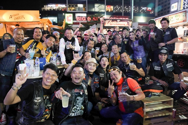 BMF 2017 BMF 2017