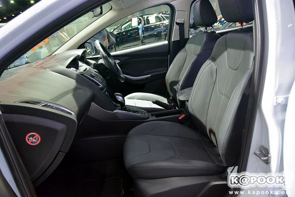 Ford Focus Ecoboost Trend 1.5 Turbo Ford Focus Ecoboost Trend 1.5 Turbo
