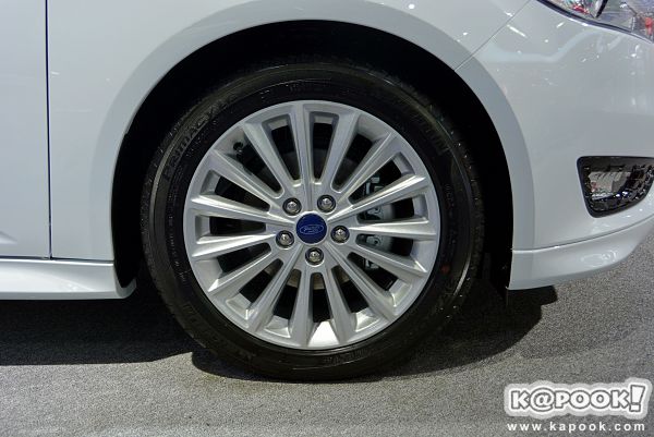 Ford Focus Ecoboost Trend 1.5 Turbo Ford Focus Ecoboost Trend 1.5 Turbo