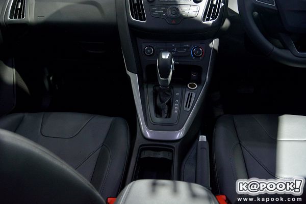 Ford Focus Ecoboost Trend 1.5 Turbo Ford Focus Ecoboost Trend 1.5 Turbo