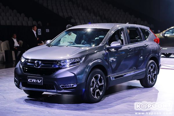 Motor Show 2017 Motor Show 2017
