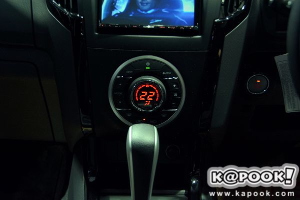 Isuzu D-Max Hi-Lander 2017 Isuzu D-Max Hi-Lander 2017