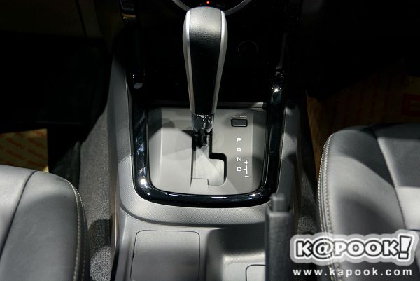 Isuzu D-Max Hi-Lander 2017 Isuzu D-Max Hi-Lander 2017