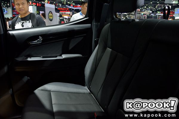 Isuzu D-Max Hi-Lander 2017 Isuzu D-Max Hi-Lander 2017