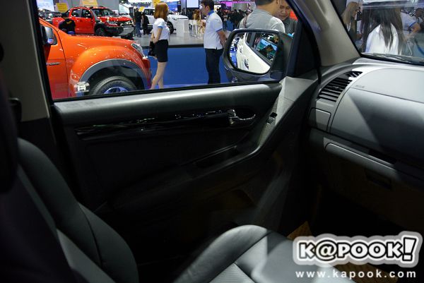 Isuzu D-Max Hi-Lander 2017 Isuzu D-Max Hi-Lander 2017