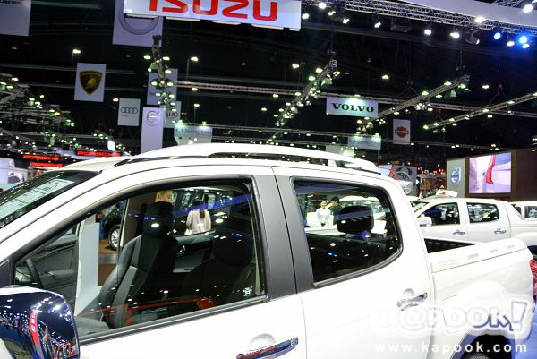 Isuzu D-Max Hi-Lander 2017 Isuzu D-Max Hi-Lander 2017