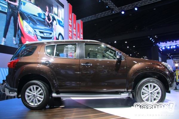 Motor Show 2017 Motor Show 2017