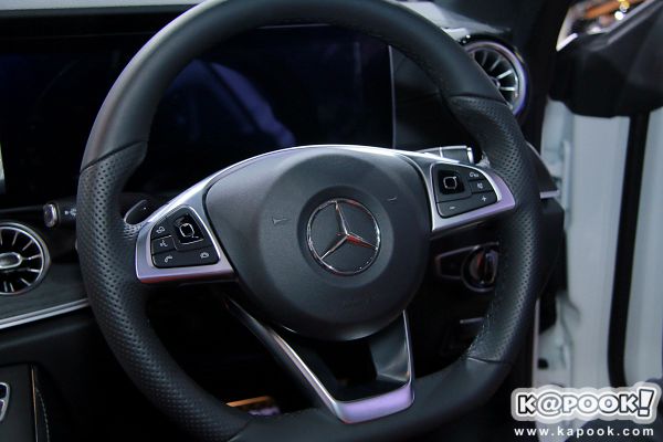 Mercedes-Benz E-Class Coupé 2017 Mercedes-Benz E-Class Coupé 2017