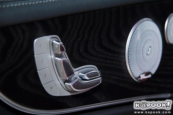 Mercedes-Benz E-Class Coupé 2017 Mercedes-Benz E-Class Coupé 2017