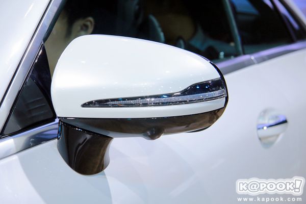 Mercedes-Benz E-Class Coupé 2017 Mercedes-Benz E-Class Coupé 2017