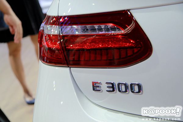 Mercedes-Benz E-Class Coupé 2017 Mercedes-Benz E-Class Coupé 2017