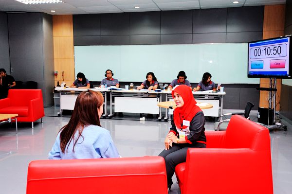 Nissan Skills Contest 2016 Nissan Skills Contest 2016