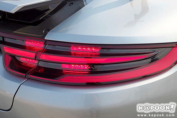 Porsche Panamera 4S 2017 Porsche Panamera 4S 2017
