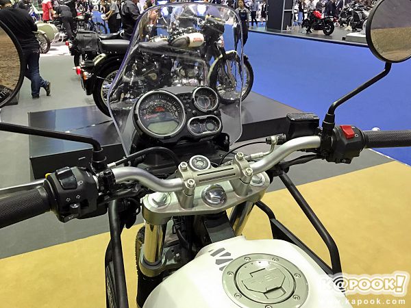 Royal Enfield Himalayan 2017 Royal Enfield Himalayan 2017