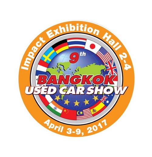 Bangkok Used Car Show 2017 Bangkok Used Car Show 2017