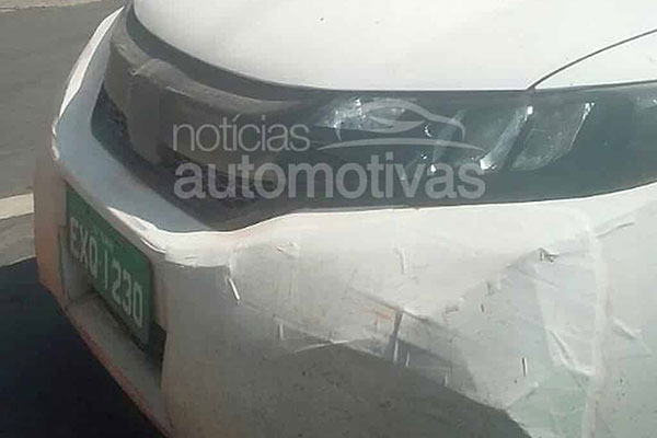 Honda Jazz 2017 Honda Jazz 2017
