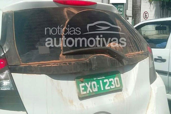 Honda Jazz 2017 Honda Jazz 2017