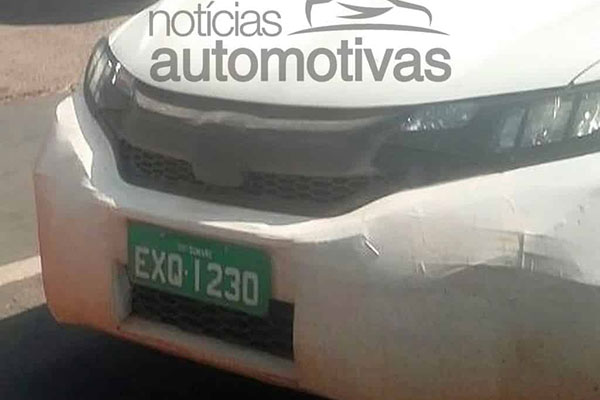 Honda Jazz 2017 Honda Jazz 2017