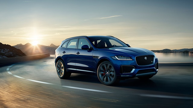 World car of the year 2017 World car of the year 2017