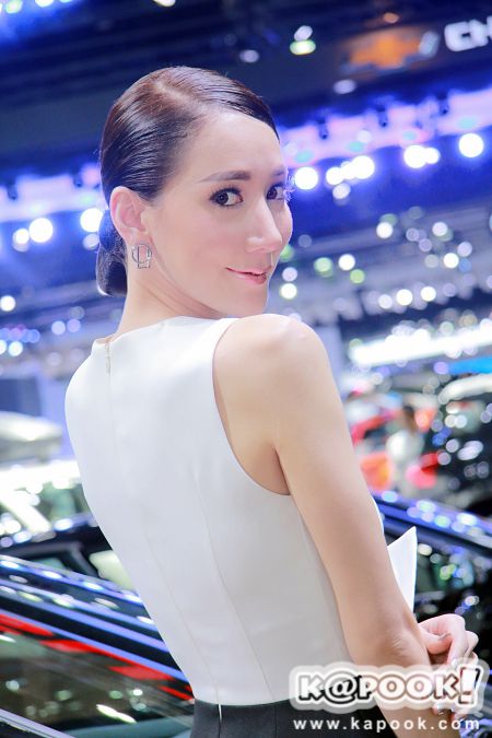 พริตตี้ มอเตอร์โชว์ 2017 พริตตี้ มอเตอร์โชว์ 2017