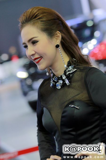 พริตตี้ มอเตอร์โชว์ 2017 พริตตี้ มอเตอร์โชว์ 2017