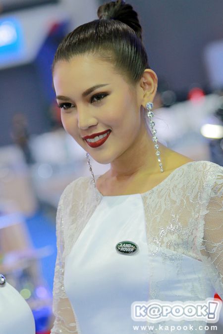 พริตตี้ มอเตอร์โชว์ 2017 พริตตี้ มอเตอร์โชว์ 2017