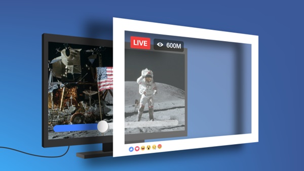 Facebook Live Facebook Live