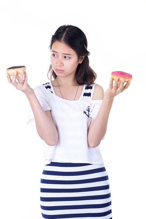 ลดน้ำหนัก ลดน้ำหนัก