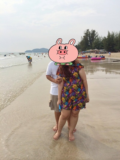 รีวิวลดน้ำหนัก รีวิวลดน้ำหนัก