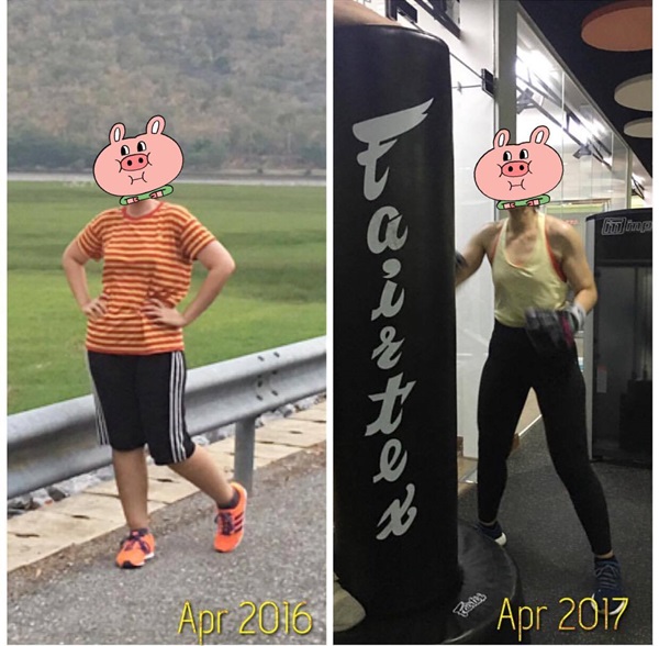 รีวิวลดน้ำหนัก รีวิวลดน้ำหนัก