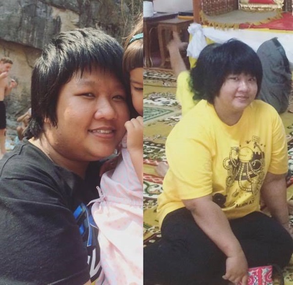 วิธีลดนํ้าหนัก วิธีลดนํ้าหนัก