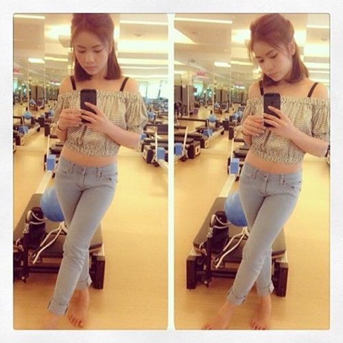 ลดน้ำหนักหลังคลอด ลดน้ำหนักหลังคลอด
